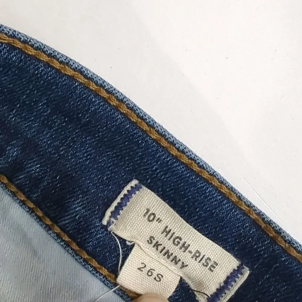 Madewell‎ 10